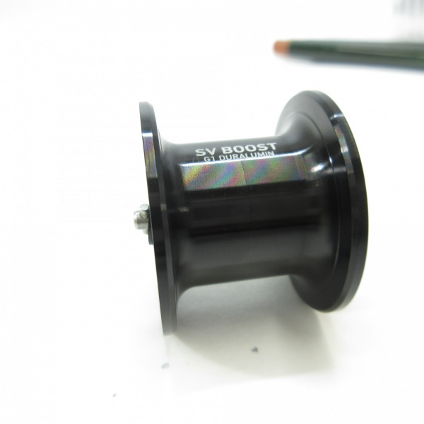 SV  BOOST 1000G1 ブラック